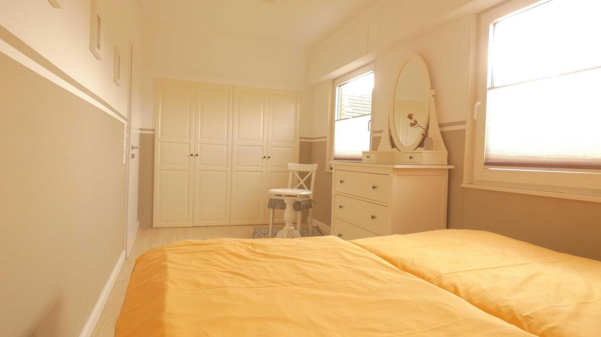 Apartmán Haus Jonas Sylt Exteriér fotografie