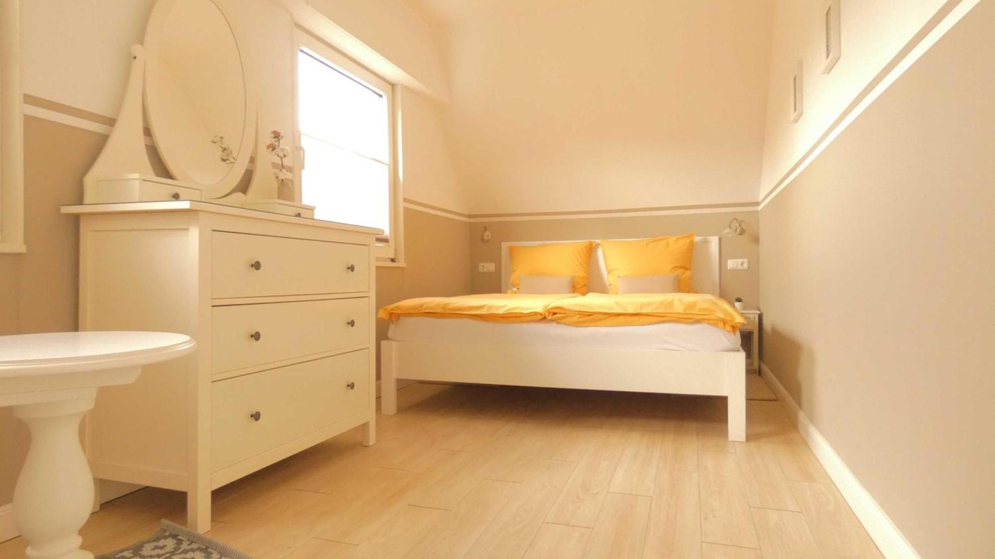 Apartmán Haus Jonas Sylt Exteriér fotografie