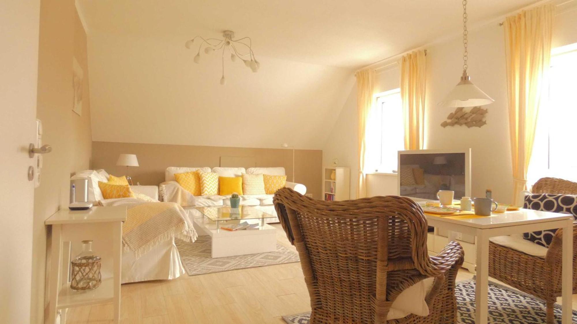 Apartmán Haus Jonas Sylt Exteriér fotografie