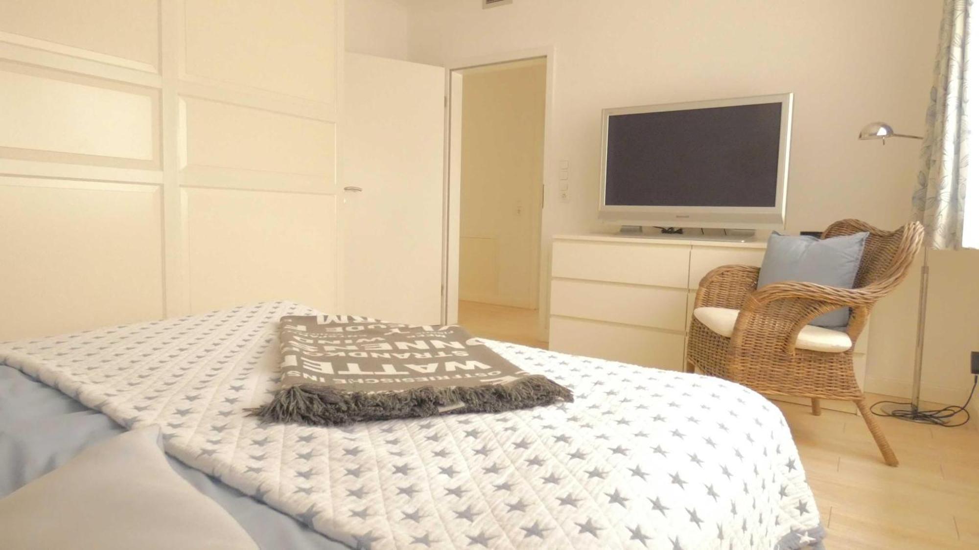 Apartmán Haus Jonas Sylt Exteriér fotografie