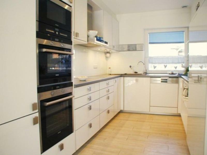 Apartmán Haus Jonas Sylt Exteriér fotografie