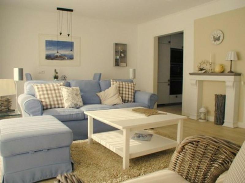 Apartmán Haus Jonas Sylt Exteriér fotografie