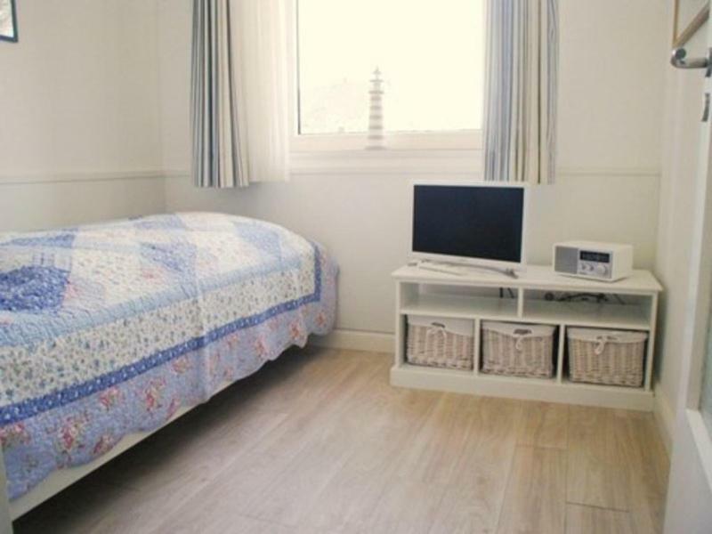 Apartmán Haus Jonas Sylt Exteriér fotografie
